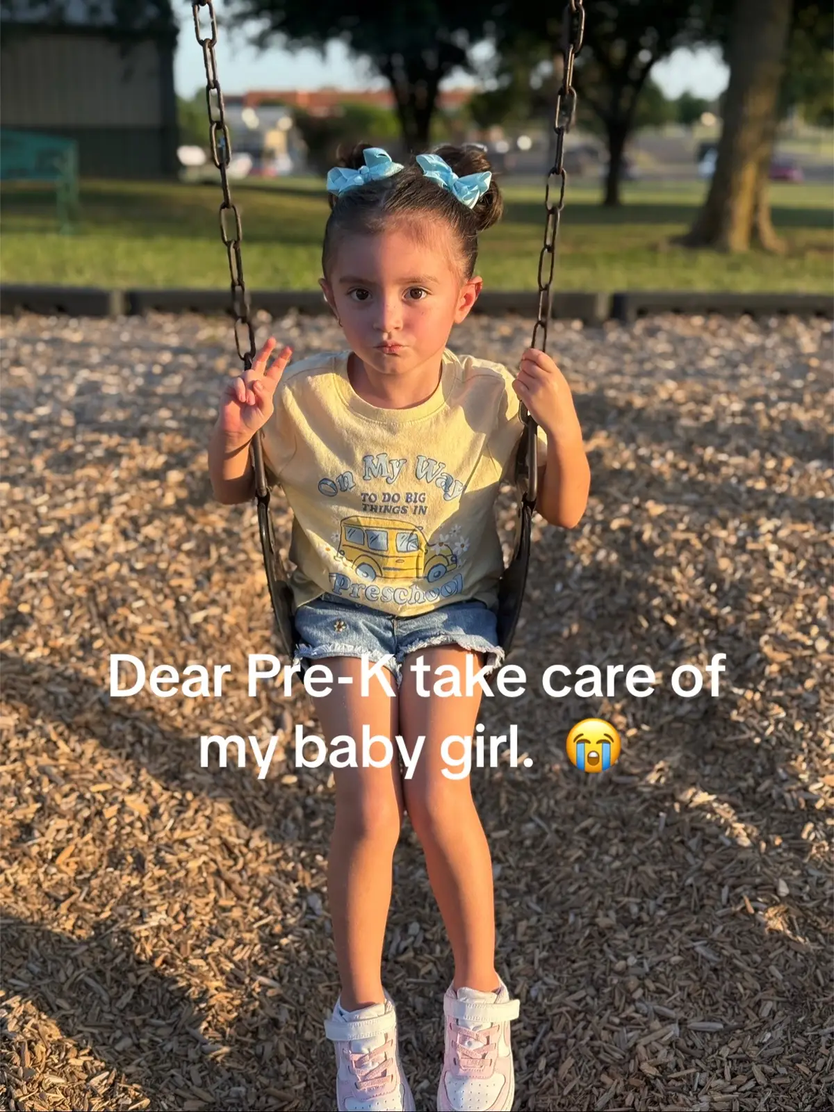 #fyp #oklahoma #4upage #daddsygirl #prek 
