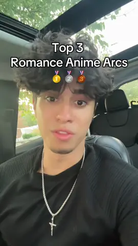 What’s your top 3?  #romanceanime #animetiktok #bunnygirlsenpai #thequintessentialquintuplets 