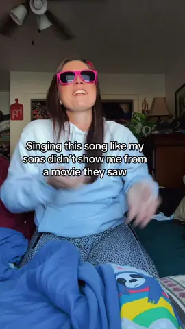 K Pop Demon Hunters were on to something here.  Song of the year???