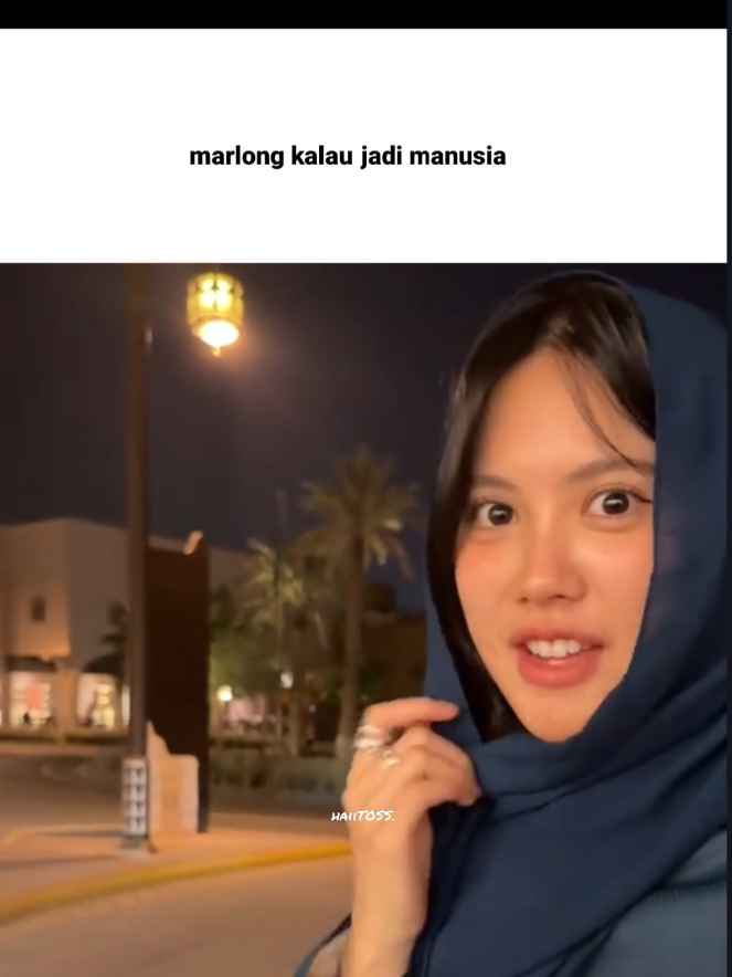 she is so perfect  #fyp #pov #memestiktok #foryou #mintiraq #fyp #pastifyp #pastikanfyp #resepnasigoreng #marlong 