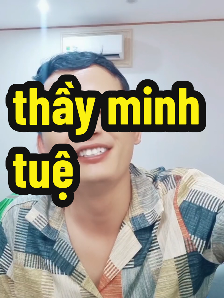 #thayminhtue 