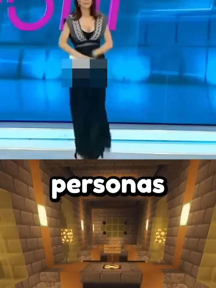 Personas expuestas en television 😮 https://www.youtube.com/@curioseandoconsoap #expuestas #envivo #envivo🔴 #viral #viraltiktok #virales #viralestiktok #Minecraft #videos #live