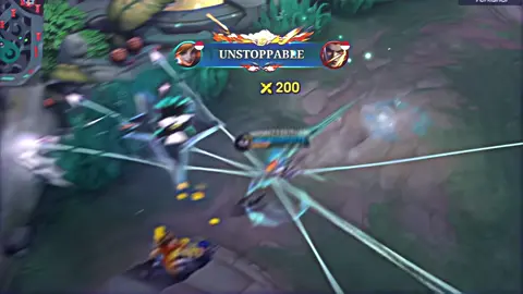 semua akan diusahakan jika kita orangnya' #fannymlbb #fannysad #mobilelegends #ramzyskyway #fypシ゚ 