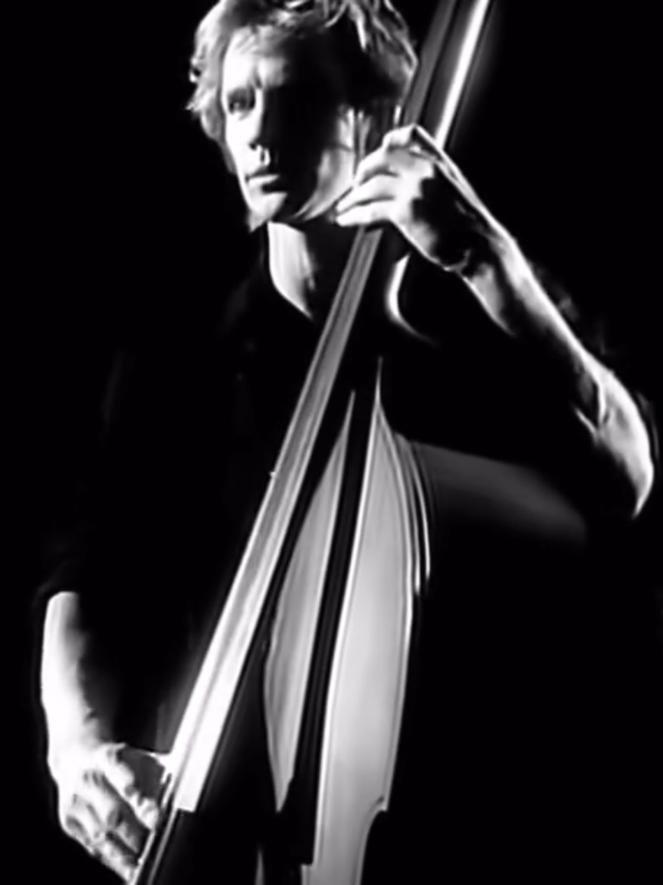 #Repost @kendamara84 I’LL BE WATCHING YOU - “Every Breath You Take” by the Police is a masterclass in restraint. Andy Summers’ hypnotic, glassy riff (JC‑120 chorus‑soaked add9 chords arpeggiated with surgeon’s precision) becomes the song’s nervous system, while Sting’s voice hovers cool and possessive over an I–vi–IV–V loop, his bass anchoring each turn like a slow heartbeat; Stewart Copeland, ever the polyrhythmic genius, swaps his usual hyper‑kinetic drumming for a heartbeat‑steady hi‑hat whisper and side‑stick snare, his restraint amplifying the tension. Three musicians holding back, holding space, building a lattice of obsession so clean and elegant it feels inevitable, and in that simplicity lies the unease that made this one of the most haunting pieces of pop architecture ever recorded. 🎵 Music: Every Breath You Take 🎤 Artist: The Police 💿 Album: (1983) Synchronicity 📝 Written: sting  🎶 Published: A&M (AM 117) Every Breath You Take