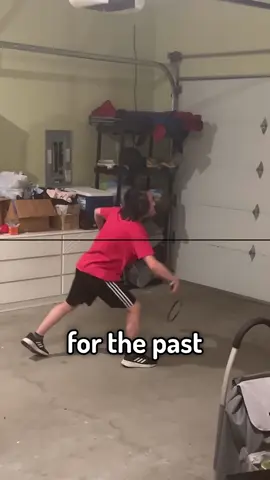 Badminton 1v1... #shorts