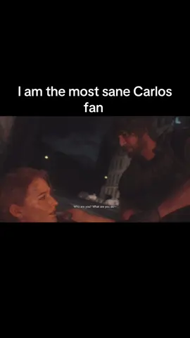 Twitch~Vofiic #residentevil #residentevil3remake #carlosoliveira #fyp #fypシ゚viral #viralvideos #funny 