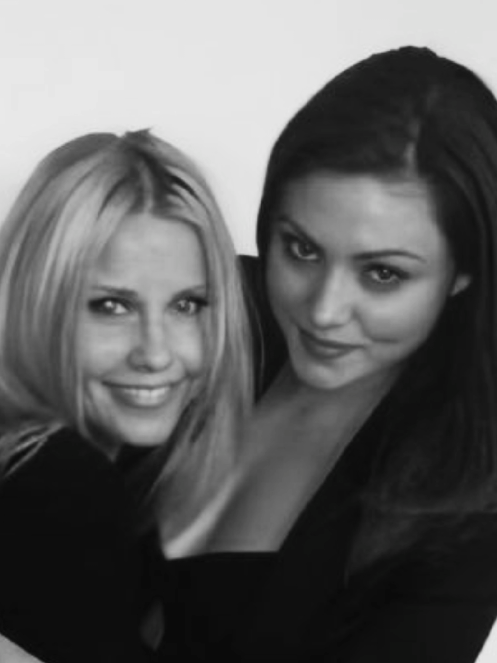 amo elas ta #haybekah #haileymarshall #rebekahmikaelson #theoriginals #foryou 