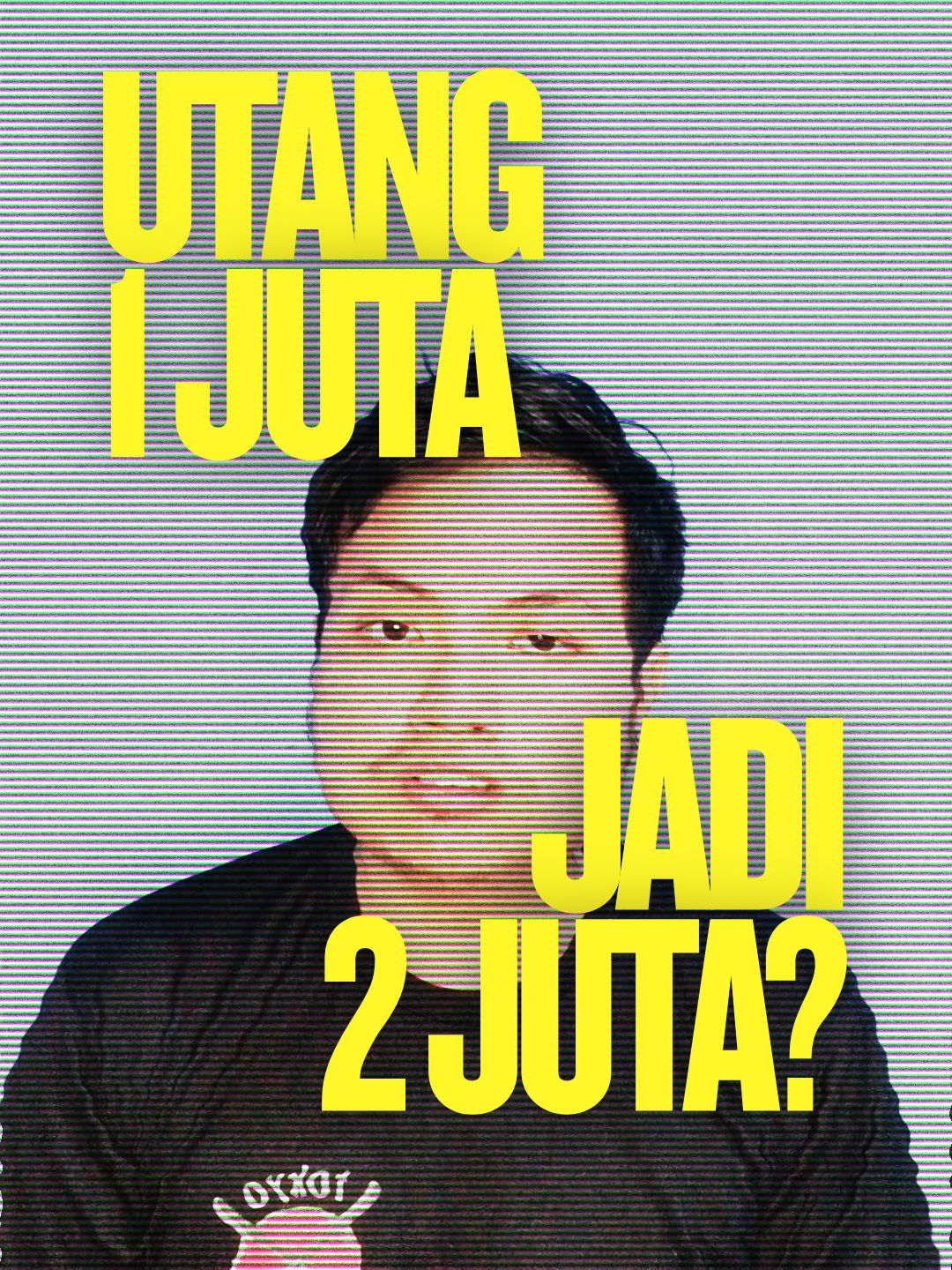 Utang 1 juta kok bisa jadi 2 juta? 🤯 Ini dia penjelasan soal BUNGA pinjaman yang sering bikin kantong bolong! Jangan sampai kamu terjebak, tonton sampai habis buat solusinya! #EdukasiKeuangan #LiterasiKeuangan #TipsKeuangan #BungaUtang #PinjamanOnline #Utang #TikTokFinance #SmarterTogether