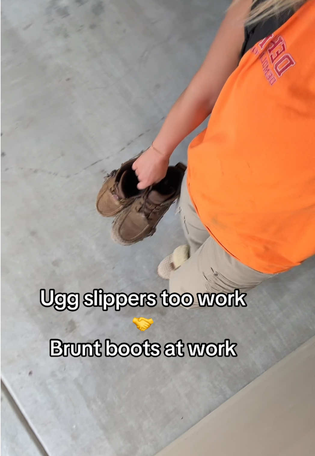 @BRUNT Workwear #boots #work #bruntworkwear #bluecollar #operator 