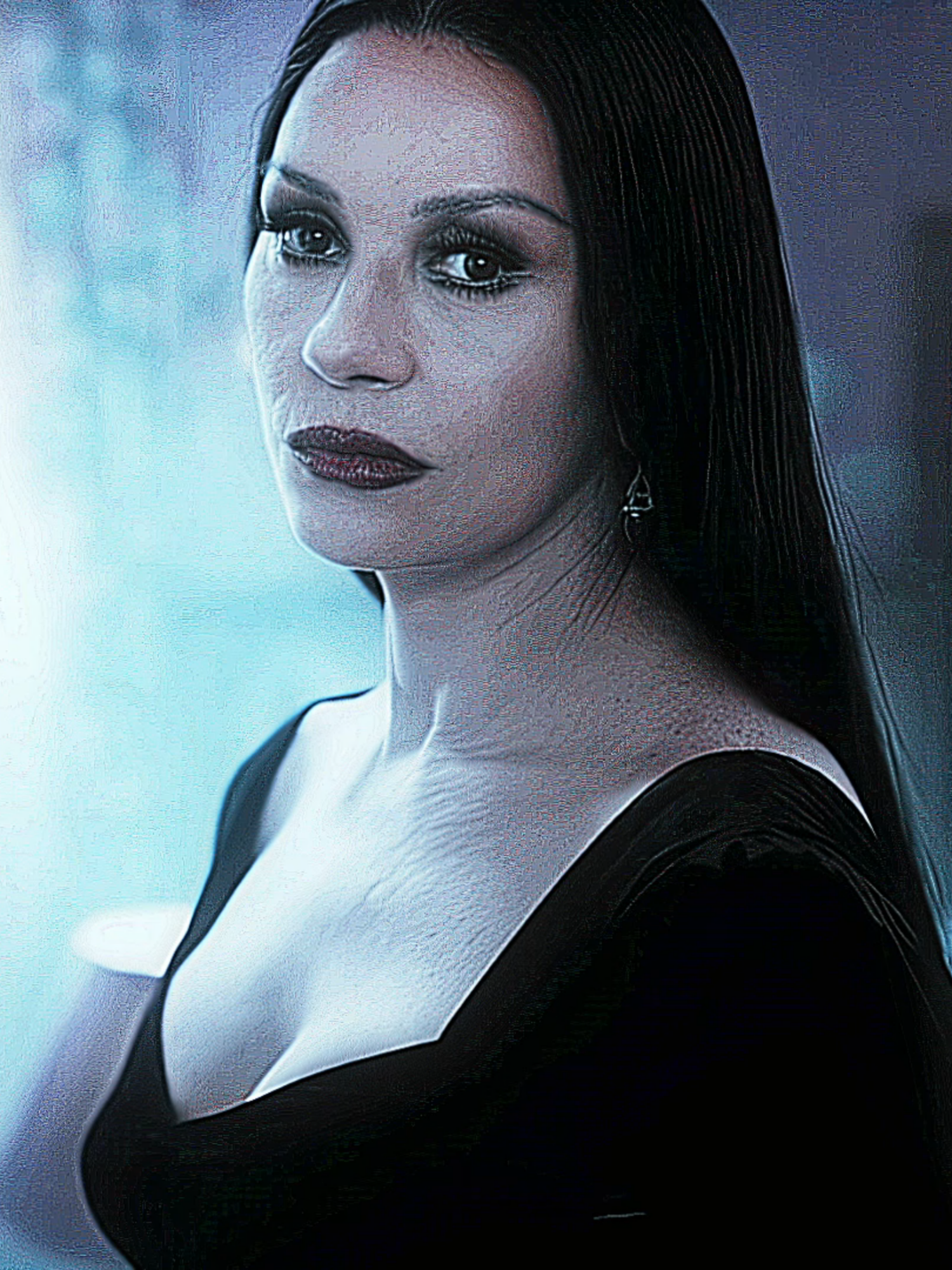 morticia addams | #morticiaaddams #morticiaaddamsedit #wednesdayseason2 #wednesdayseason2edit #aesthetic