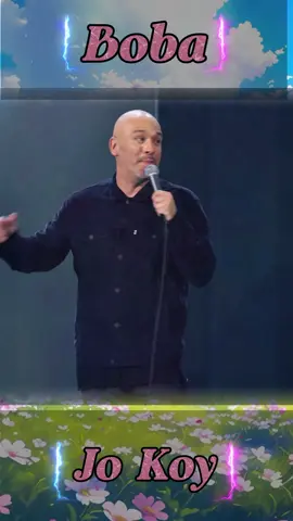 Boba #JoKoy  #standup #comedy #fyb #comedia #viral #fybシ 