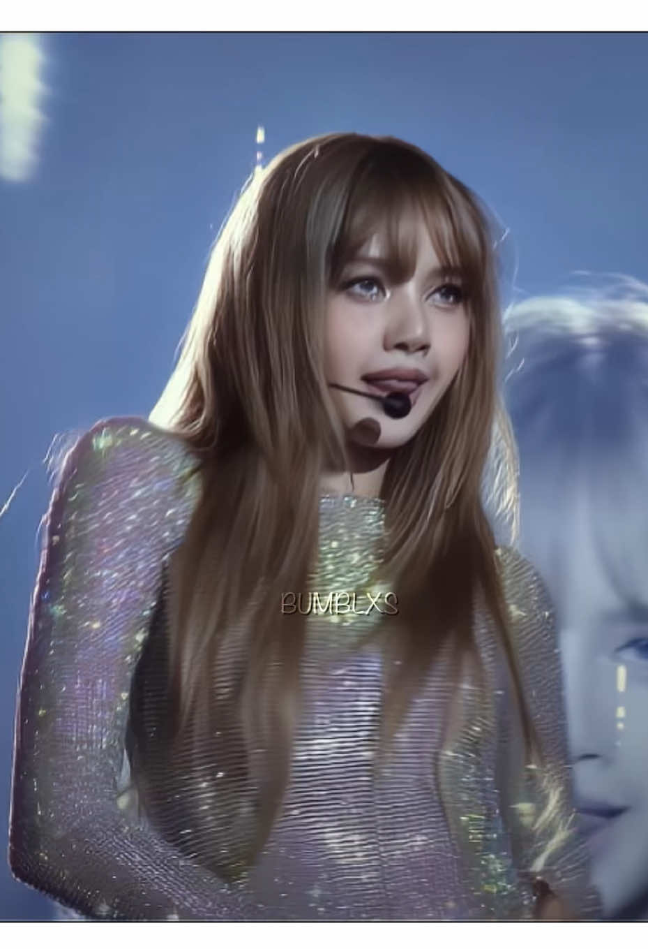 Te hago mi mujer 🫦 #lisa #blackpink #kpop #bumblxs 