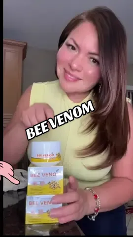 Bee Venom treatment cream for  *🐝 🐝 🐝 🐝  skin tags #skintags #healthcare #skintagremoval #diyremedy #SkinCare #skinboostertreatment #beevenomcream #arnica #wartremoval #molesremoval #tiktokspringsale #tiktokshop #tiktokshopspringsale #creatorsearchinsights 
