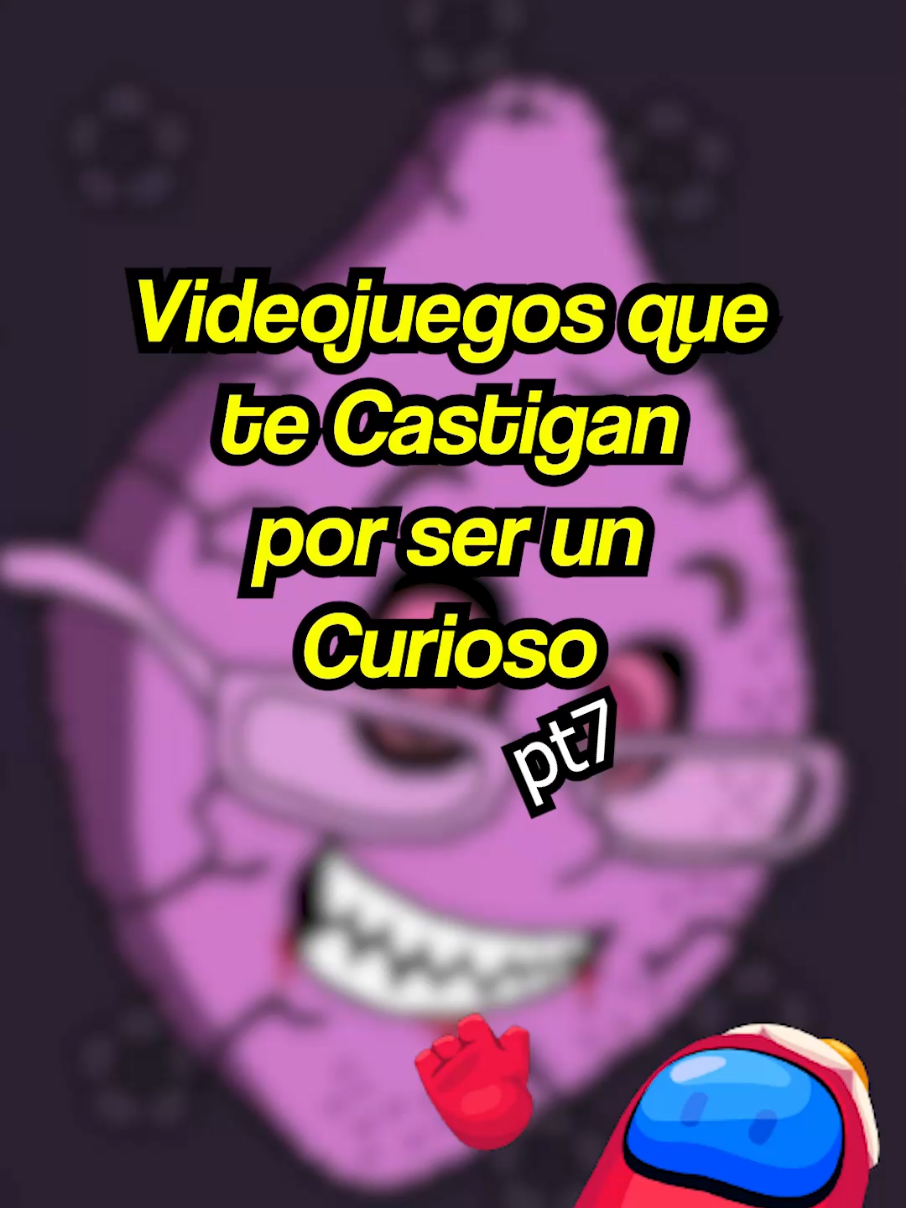 Así te CASTIGA Ms Lemons por hacerte el Tonto #videojuegos #curiosidades #vidagamer #videojuegos🎮 #GamerEnTikTok #Gaming #juegospc 