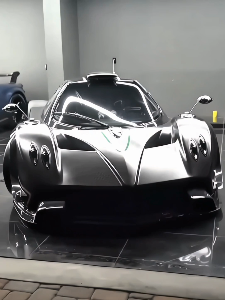 Bochi bochi 🗣 Shakil estará cocinando edits para esta semana tenga paciencia 🗣 #paratii #hypercar #supercar #koenigsegg #pagani #editcar 