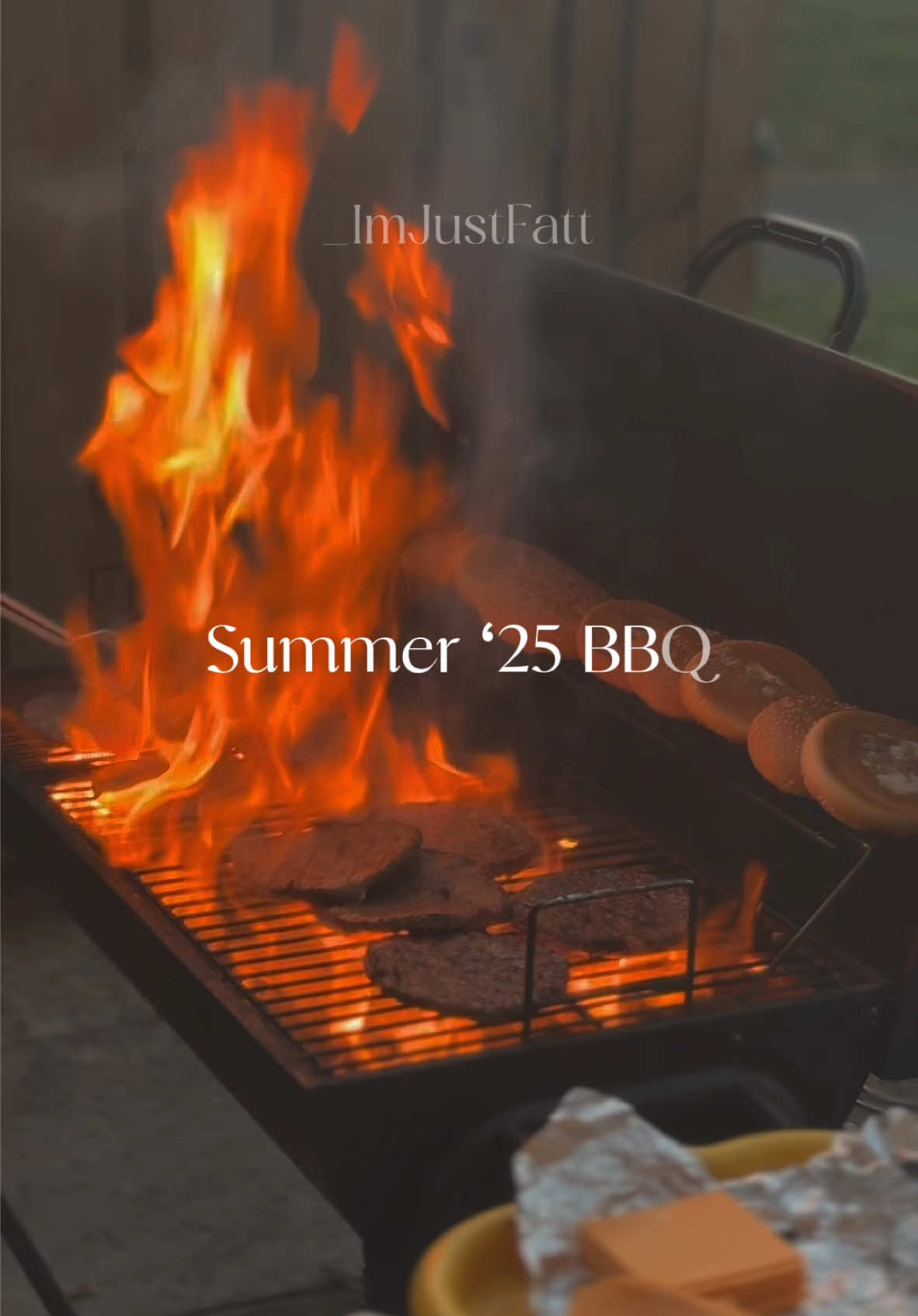 Wholesome moments, allahuma barik🥹🤍  #bbq #wholesomemoments #family #familytime #familyday #cousins #cousin 