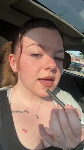 LOP COMBO @maccosmetics @RUBY & MILLIE #lipcombo #lipliner #lipgloss #mac #maccosmetics #coolspice #coolspicelippencil #maclippencil #sephora #sephoracanada #makeuproutines #liproutine 
