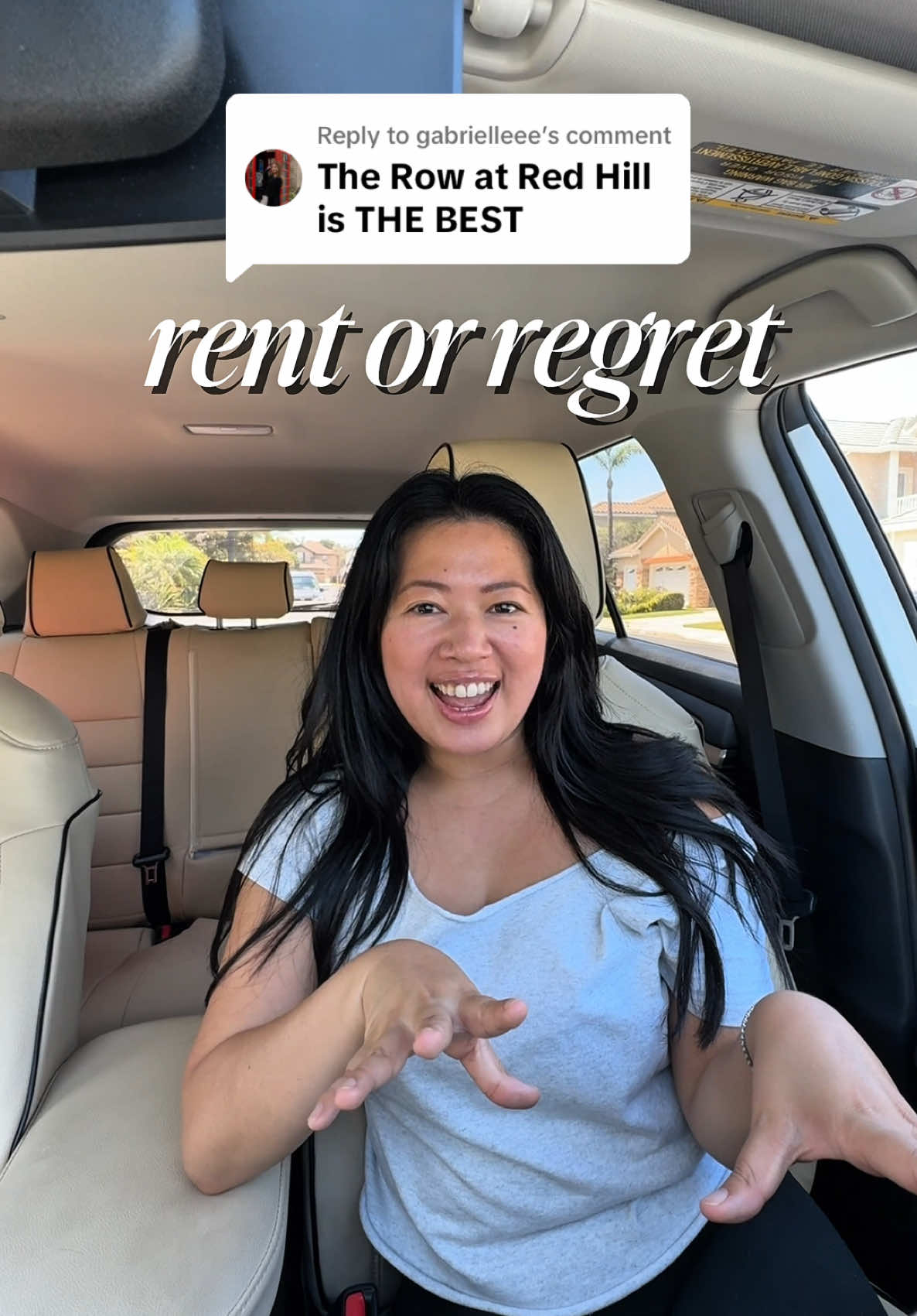 Replying to @gabrielleee I FINALLY toured the row at red hill in Santa Ana, I had comments flooding (amazing comments) about your experience at the row and I had to go tour 🏠🚿 Apartments Orange County Best Apartments in Orange County Apartment Hunting in Orange County Luxury Apartments in Orange County Apartment Tours in Orange County - #fyp #viral #orangecounty #orangecountyca #luxurylife #luxuryhomes #luxuryapartment #apartment #apartmenttour #apartmentdecor #apartmenttherapy #movingout #movingday #apartmenthunting #socal #socallife #apthunting #luxuryrealestate #apartmentvlog #Vlog #santana #tustin #tustincalifornia #irvine #irvinecalifornia 