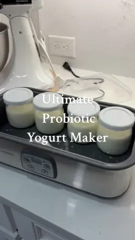 #ultimatehealth #tiktokshop #health #yogurtbowl #tiktokbacktoschool 