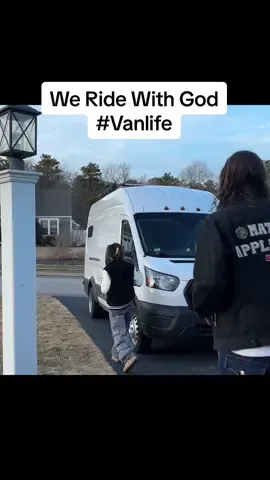 Join Us For The Ride on Cloud 9 🌬️ #Vanlife 2025