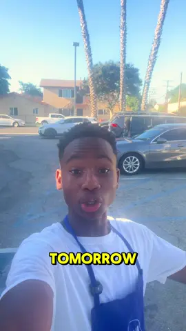 We’re going to be on the NEWS! 📺 Catch us on Good Day LA — August 8th at 8:45 AM! 😁🌭