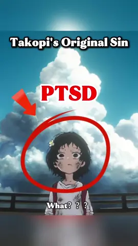 What???suizuka developed ptsd from the torment????!!!#takopisoriginalsin #タコピーの原罪 #takopi #anime #foryou 