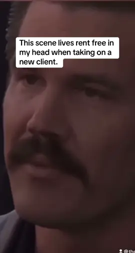 Rent free in my head #recruitment #agencylife #agency #client #fee 