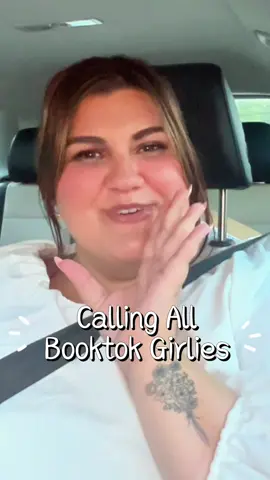 Alright my booktok girlies, it’s your time to shine! Leave me your recommendations in the comments!!!! #BookTok #readinglist #bookrecommendations #librarycard #helpme #fyp 