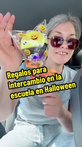 #halloween #halloweengiftsforkids #halloweengiftbags #halloweengiftideas 