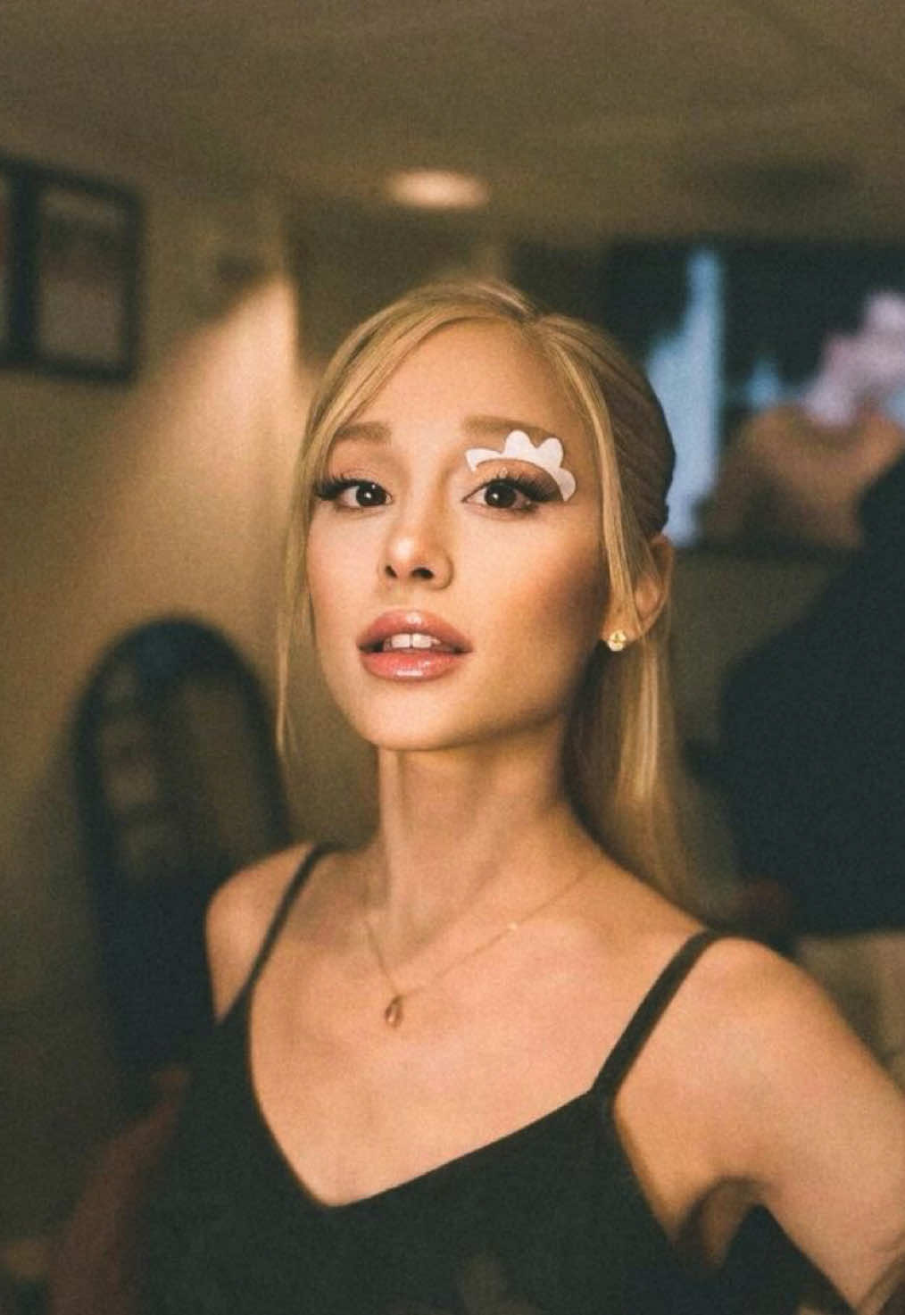 Ariana Grande, Altare - bye (Altare Remix) #arianagrande #eternalsunshine #bye #altare #brighterdaysahead #fyp 