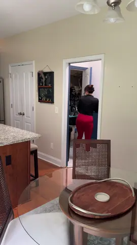 Just got home and headed straight for a snack. What’s your go-to when you're starving after errands?