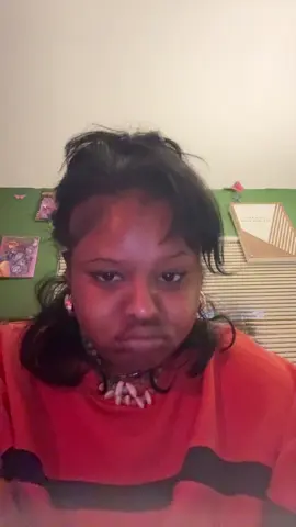 I know exactly who I’m feeling like