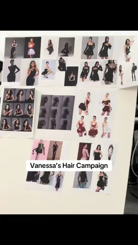 I love what I do!❤️ #nycmodel #campaign #nyc #vanessahair #dominican