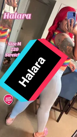 Halara Leggings ✨✨✨✨#halara#halaratiktokshop #tiktokshopbacktoschool @Halara shop 