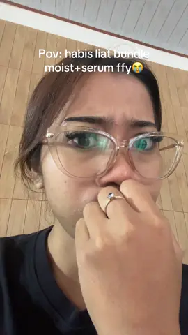 Ga masuk logika sama sekali sih weee😭😭😭 #fyp 