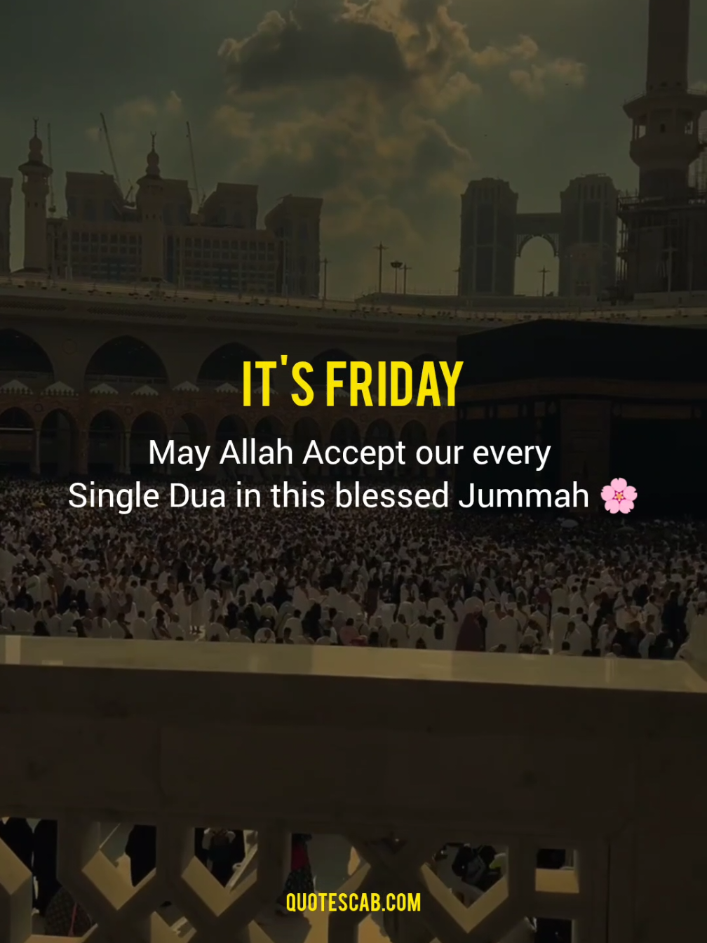 Friday Status❤️🌸✨ #jummamubarak #jummamubarakstatus #viewsproblem #unfreezemyacount #millionviews 