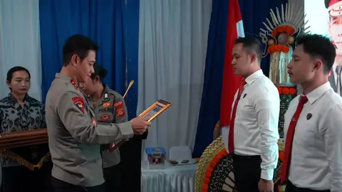 Terimakasih Jenderal⭐⭐, semoga menjadi penyemangat kami dalam pelaksanaan tugas🙏🙏🙏 #kapoldabali  #poldabali  #polresbadung  #polsekmemgwi  #bhabinkamtibmascemagi  #babincemagi  #babinmecaling  #cemagi 