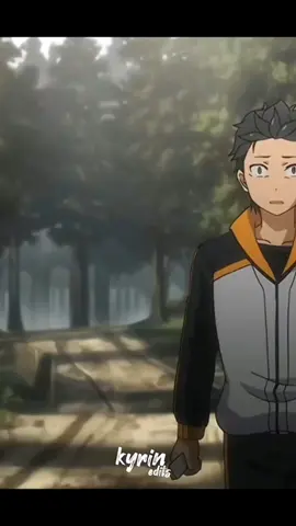 All for the cause De-aths subaru 😶👈#rezero #subarunatsuki #lightnovel #anime #rezerokarahajimeruisekaiseikatsu 