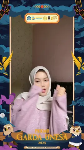 Tentang Saya: Langkah Awal di PKKMB 2025] Hi GARDA UNESA 2025!! Perkenalkan saya Rosyiq Sofiana dari Manajemen Fakultas Ekonomika dan bisnis. Saya berasal dari Jombang. Saya siap melangkah dan bertumbuh menjadi Garuda Muda UNESA yang inspiratif dan PKKMB Universitas Negeri Surabaya 2025 GLORY EDUCATION: PELOPOR PENDIDIKAN, PILAR KEMAJUAN BANGSA @officialbemUnesa @pkkmbgardaUnesa #PKKMBUNESA 2025 #UNESAsatulangkahdidepan #UniversitasNegeriSurabaya