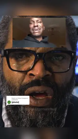 Replying to @Chino Campos Ice Cube and Tyrese both mourn their shayla/shielas 💔🥀 #waroftheworlds #icecube