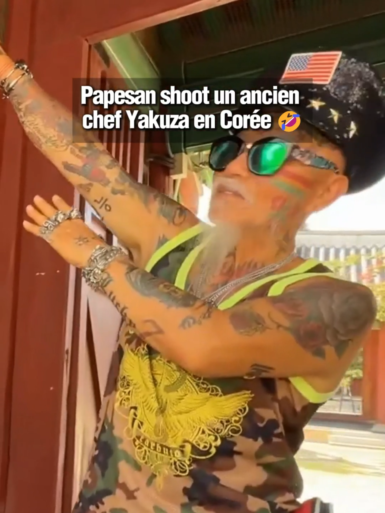 Les tatouages de fou 🤯 #tattoo #tatouage #tattooart #artist