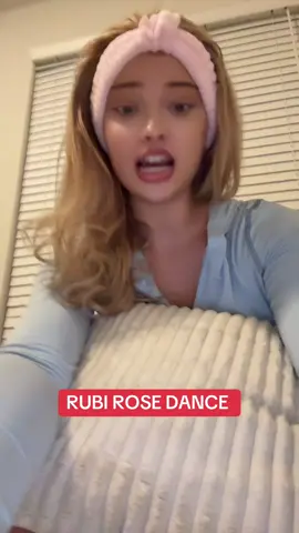 Y’all know what I’m talking bout?  #rubirose #fyp #song #rap 