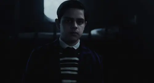 all he wanted was a friend☹️ he was the outcast in an outcast school omgggg#pugsley #wednesdayaddams #mxcced1ts #wednesdaynetflix #fypシ 