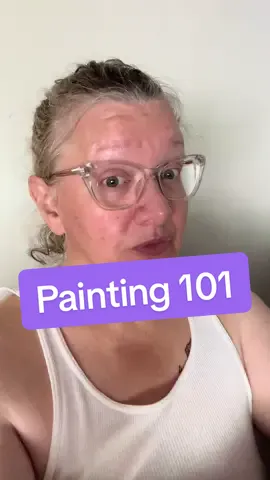 How long til it’s all painted? Getting this house ready to sell is hard work but it will be worth it for a fresh start. #mylife #minnesota #painting #forsale #moving 