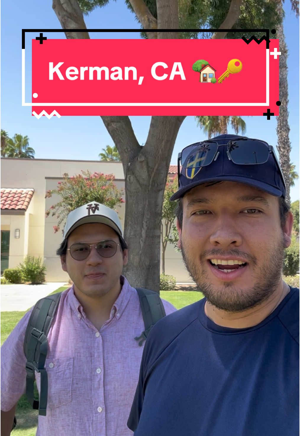 We’re bringing homeownership to Kerman! 🏡✨ Today, Elsa Gutierrez, Matthew Gutierrez, and I visited restaurants, ice cream shops, panaderías, meat markets, shopping centers, City Hall, MEC Aerial Work Platform, Helena Agri-Enterprises, LLC, Proteus, and more—sharing the news about our FREE Homeownership Seminar this Wednesday, August 13th. 💬 Whether it’s your first home or your next move, we’re here to help you make it happen! 📅 Wednesday, Aug 13th | 🕠 5:30–7:30 PM 📍 Kerman Community Center ¡Llevando la oportunidad de ser dueño de casa a Kerman! 🏡✨   Hoy, Elsa Gutierrez, Matthew Gutierrez y yo visitamos restaurantes, neverías, panaderías, carnicerías, centros comerciales, la alcaldía, MEC Aerial Work Platform, Helena Agri-Enterprises, LLC, Proteus y más—para invitarles a nuestro Seminario GRATIS de Compra de Casa este miércoles 13 de agosto. 💬 Ya sea tu primera casa o tu próximo hogar, ¡queremos ayudarte a lograrlo! 📅 Miércoles 13 de agosto | 🕠 5:30–7:30 PM 📍Kerman Community Center @Matt the Realtor @Real Jacqueline Lyday Realtor @elsafresnorealtor 