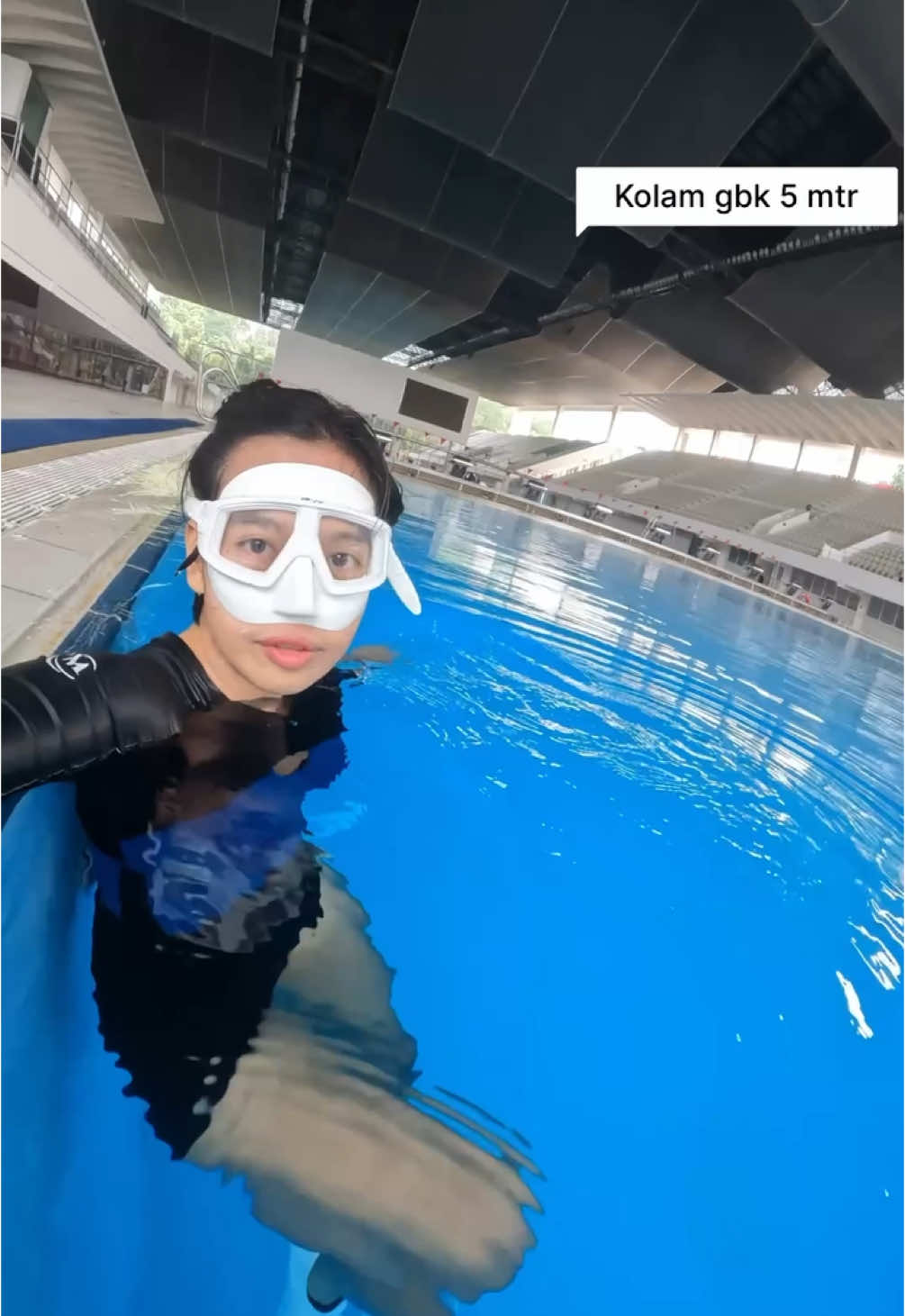 Mini Vlog bgt!  Ngonten karena sepi Lalala #diving #divinglife #freediverlife #freedive #freediving #freedivegirl #freedive #freediveindonesia #lalala #healing #healthylifestyle 
