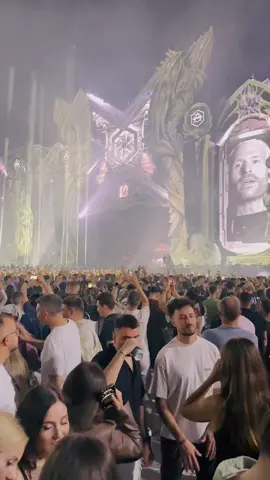 #untold #2025 #untold2025 #cluj #untoldx @UNTOLD Festival #untoldfestival #untoldx 