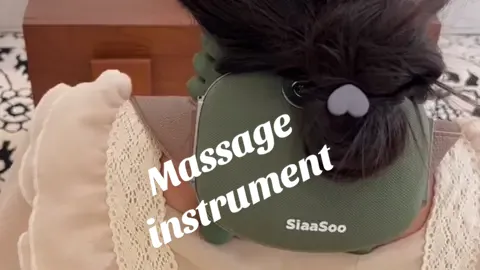 That’s really cool!!! The newly purchased shoulder and neck massager has made my neck feels comfortable now#goodthings #goodthing #coolgadgets #coolstuff #tiktokviral #gadgets #shopping #tiktok #viral #fyp #product #fypシ #fypage #foryou #fypシ゚viral #massage #neck #shouldermassage #comfortable #relax #neckmassager 