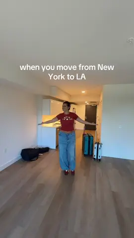 thinking of having part of it be a ballet studio #nyc #la 