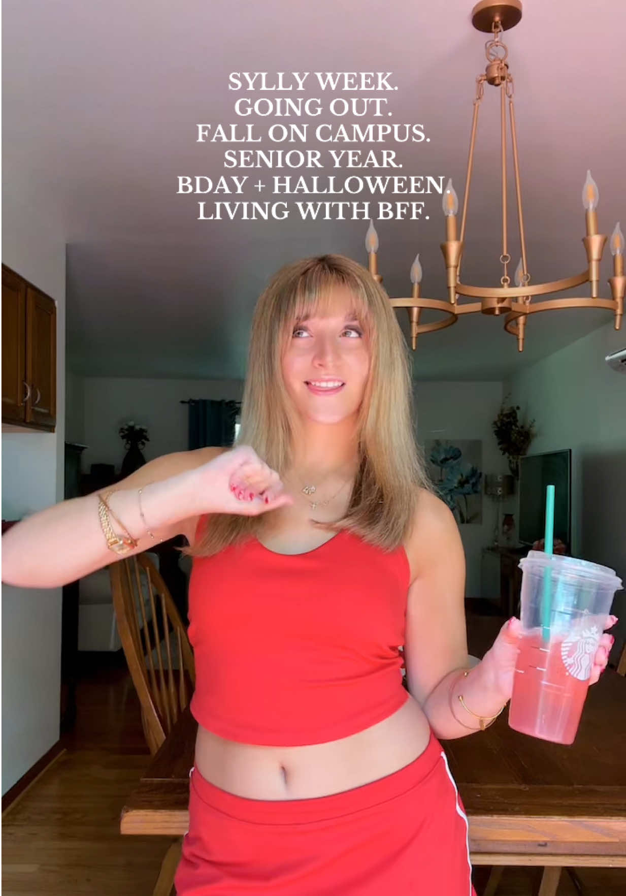 Should’ve just kept the first idea to myself so here’s a re-edit 🤪 #college 